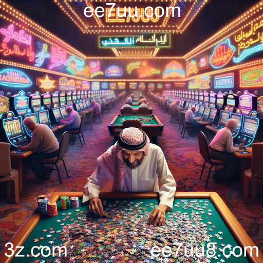 Desvendando a Magia dos Quebra-Cabeças: Desafios para a Mente