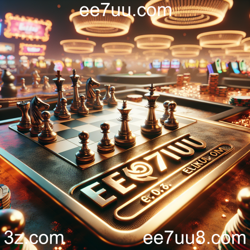 A Ascensão dos Jogos Estratégicos: Desafios e Estratégias